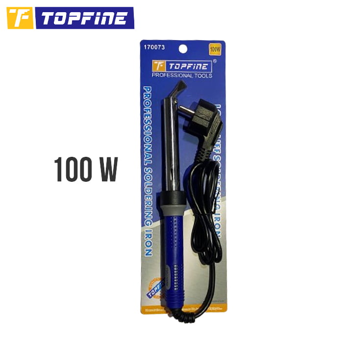 Էլ.պայալնիկ 100W TF-170073 Topfine