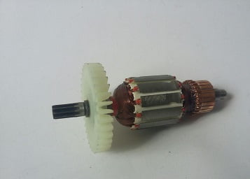 Էլեկտրական շարժիչի միջուկ (յակռ) SB-850 Royce
