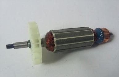 Էլեկտրական շարժիչի միջուկ (յակռ) W10-115 Royce