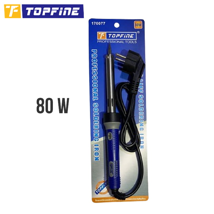 Էլ.պայալնիկ 80W TF-170077 Topfine